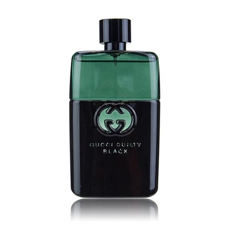 gucci guilty black cologne amazon|Gucci Guilty black body wash.